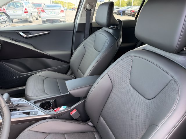 New 2027 Kia Niro EX w/ EX Premium Package FWD image 20