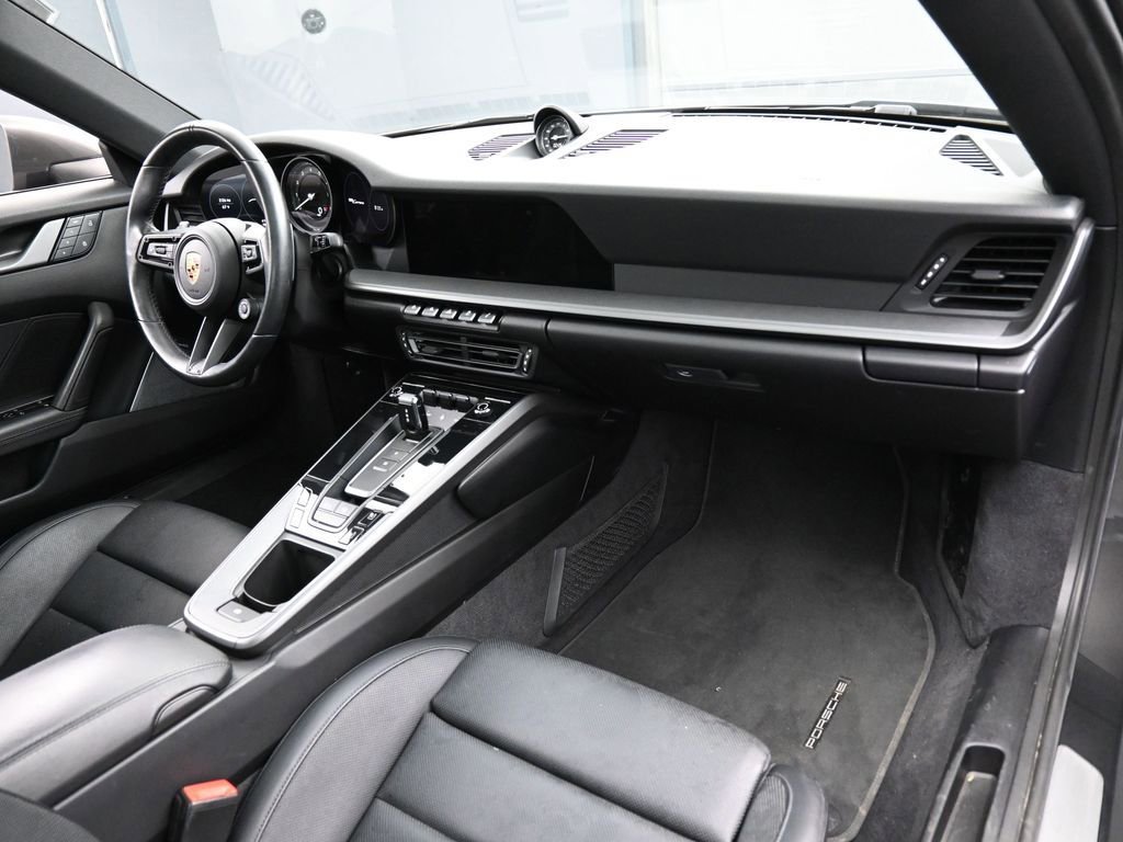 Certified 2023 Porsche 911 Carrera image 30