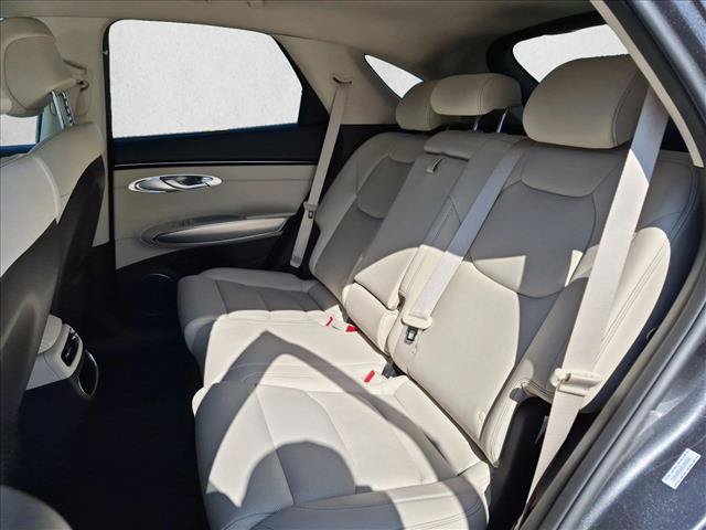 Used 2023 Genesis GV70 2.5T w/ Select Package AWD/4WD image 20