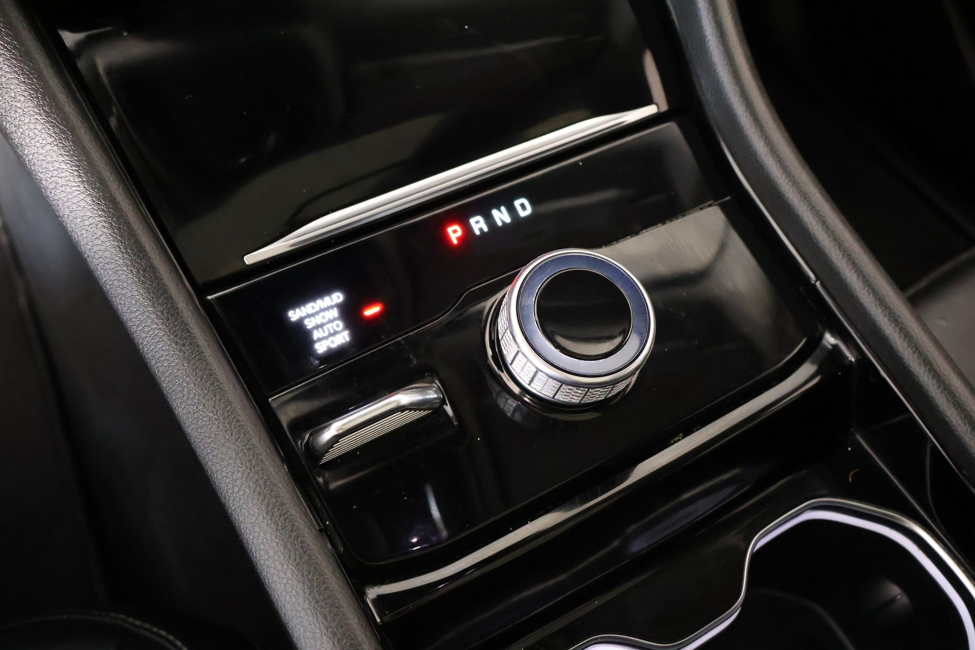 Used 2021 Jeep Grand Cherokee L Limited image 9