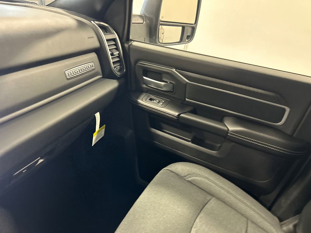 New 2026 RAM 2500 Big Horn image 26