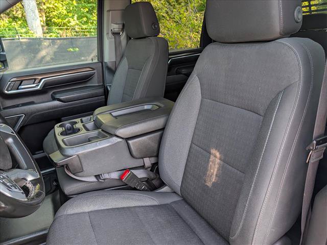 Used 2024 Chevrolet Silverado 2500 LT w/ Convenience Package AWD/4WD image 27