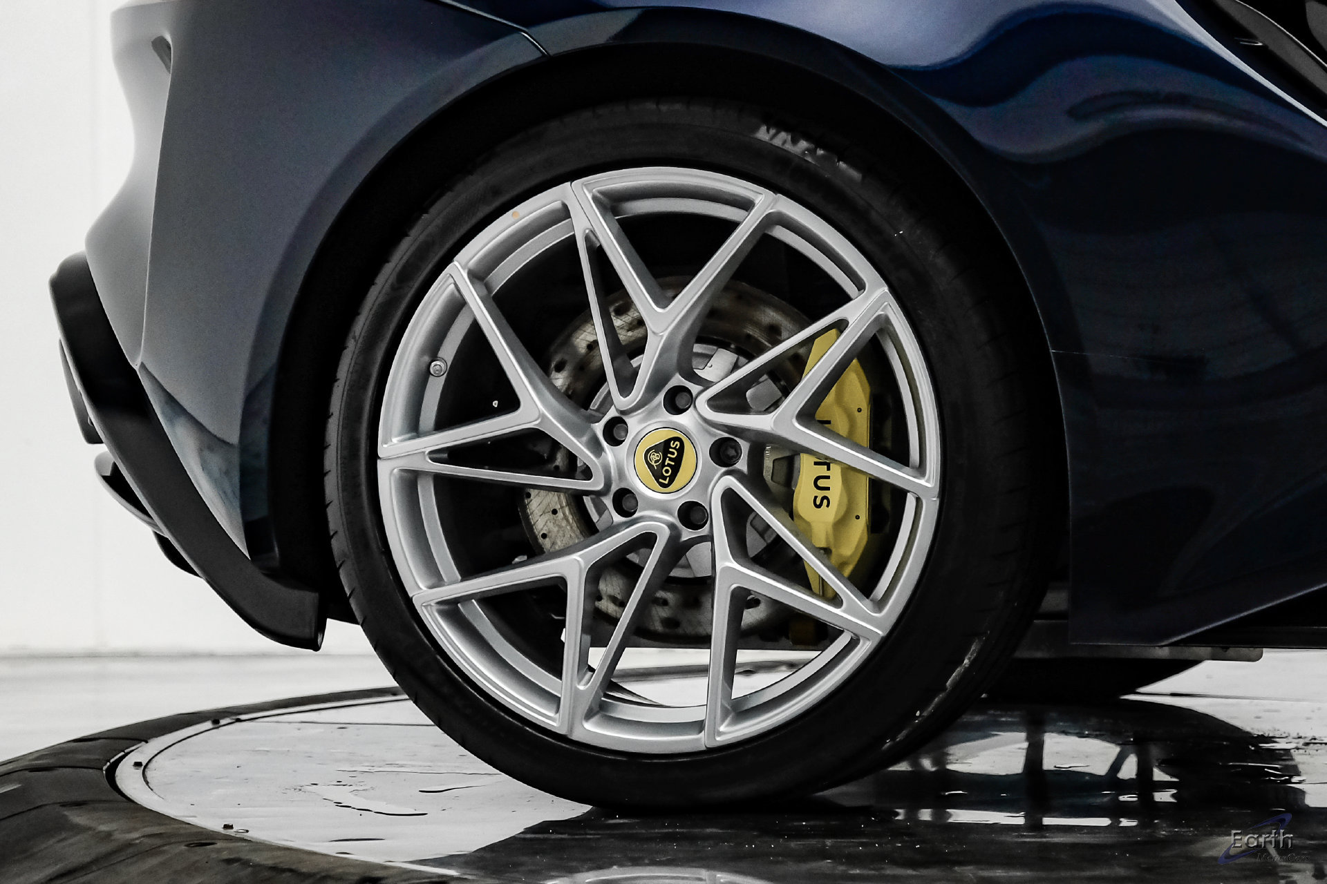 New 2026 Lotus Emira RWD image 97