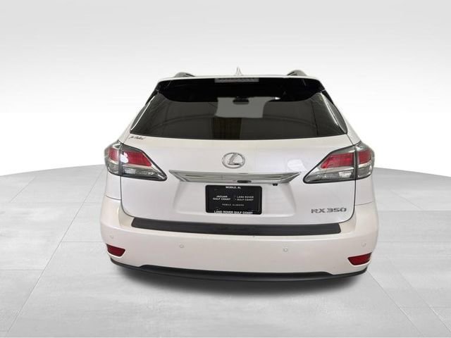 Used 2015 Lexus RX 350 FWD image 7
