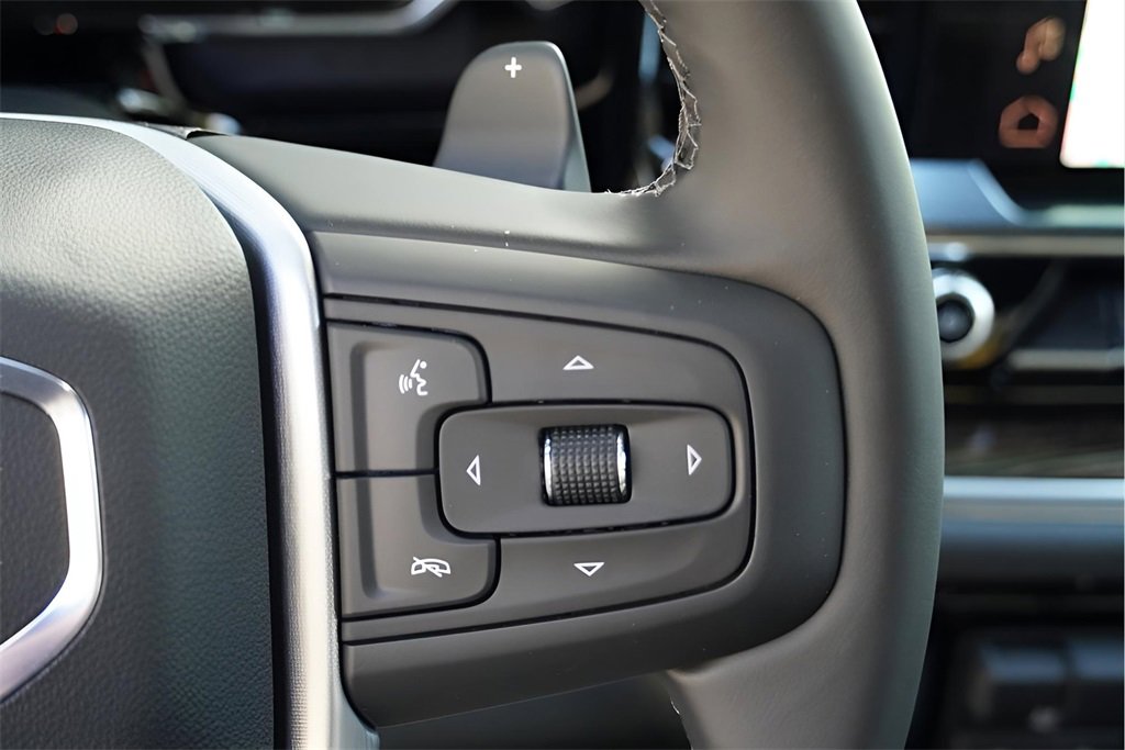 New 2026 GMC Sierra 1500 Elevation w/ Elevation Premium Package image 15