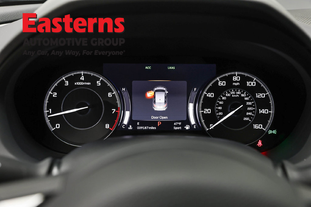 Used 2020 Acura RDX AWD image 16