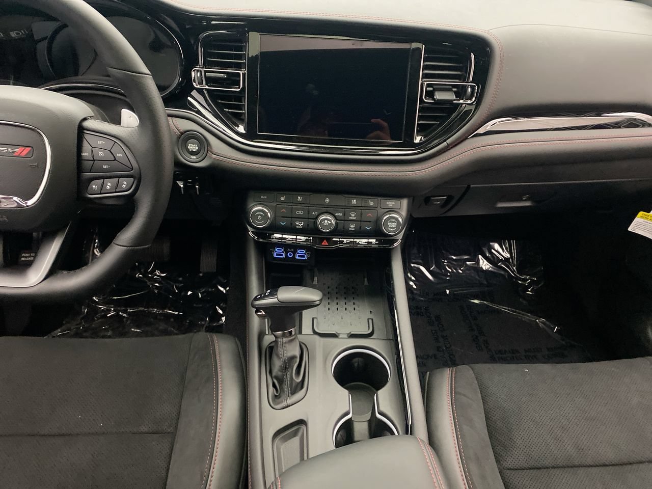 New 2026 Dodge Durango GT AWD/4WD image 19