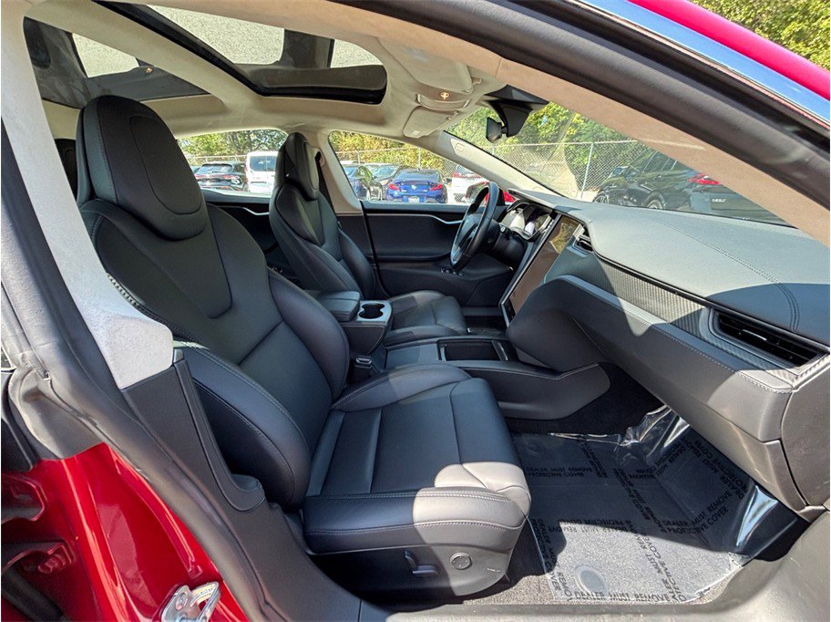 Used 2018 Tesla Model S 75D image 40