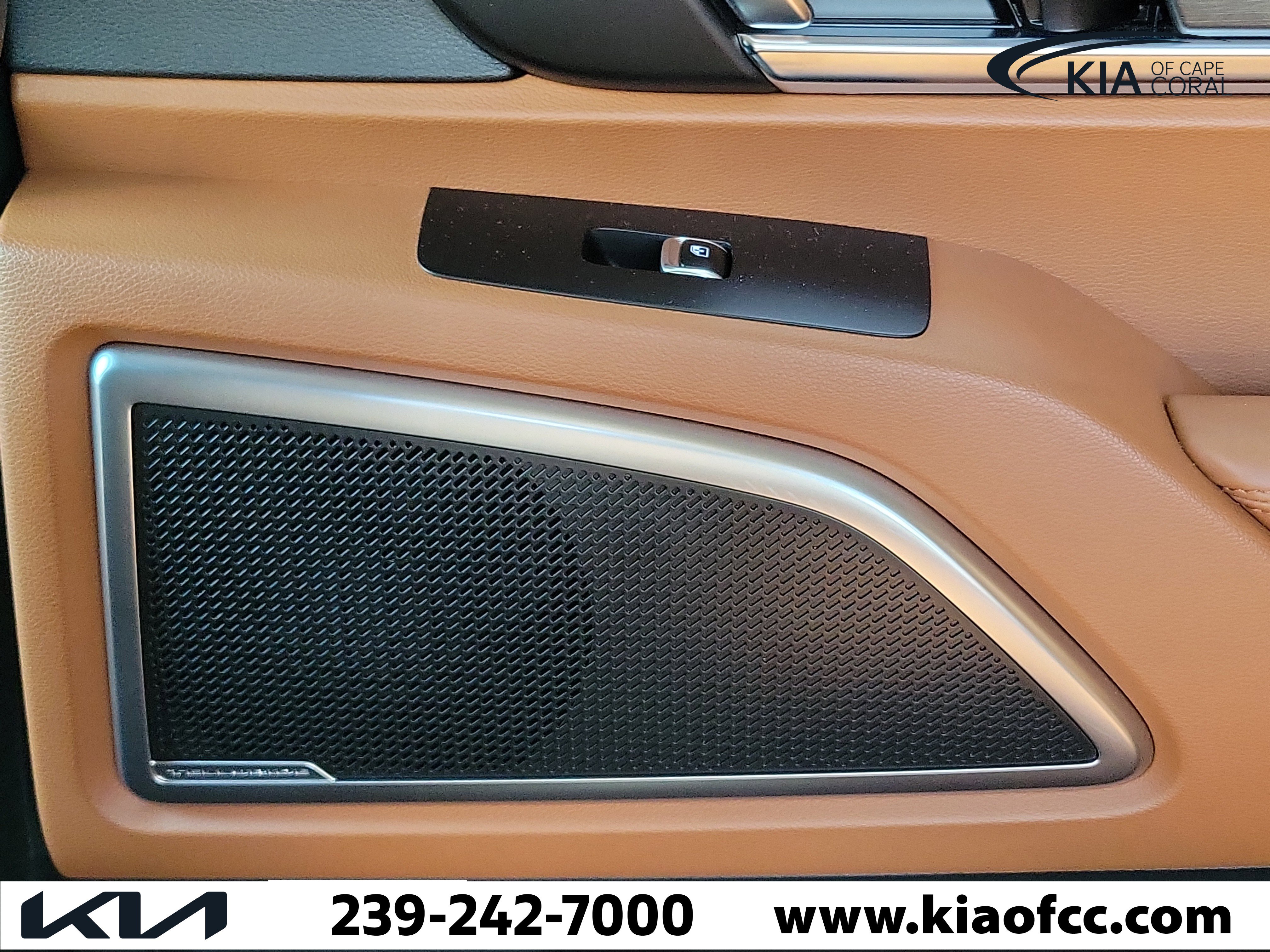 Used 2025 Kia Telluride EX X-Line AWD/4WD image 16