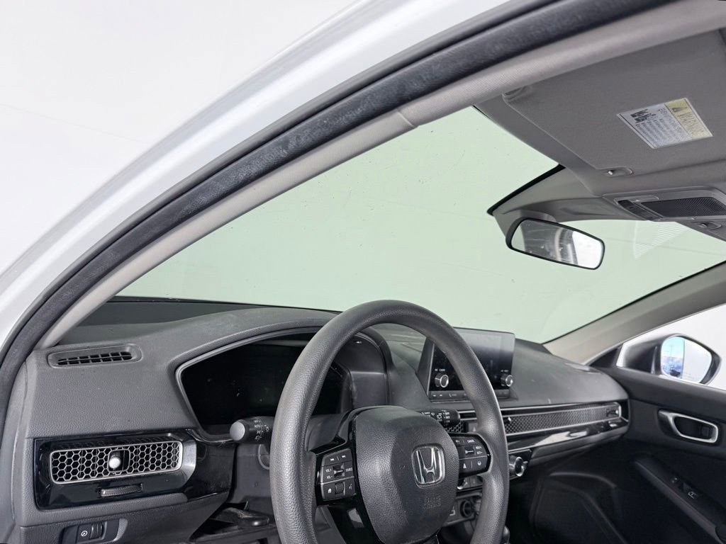 Used 2023 Honda Civic LX image 23