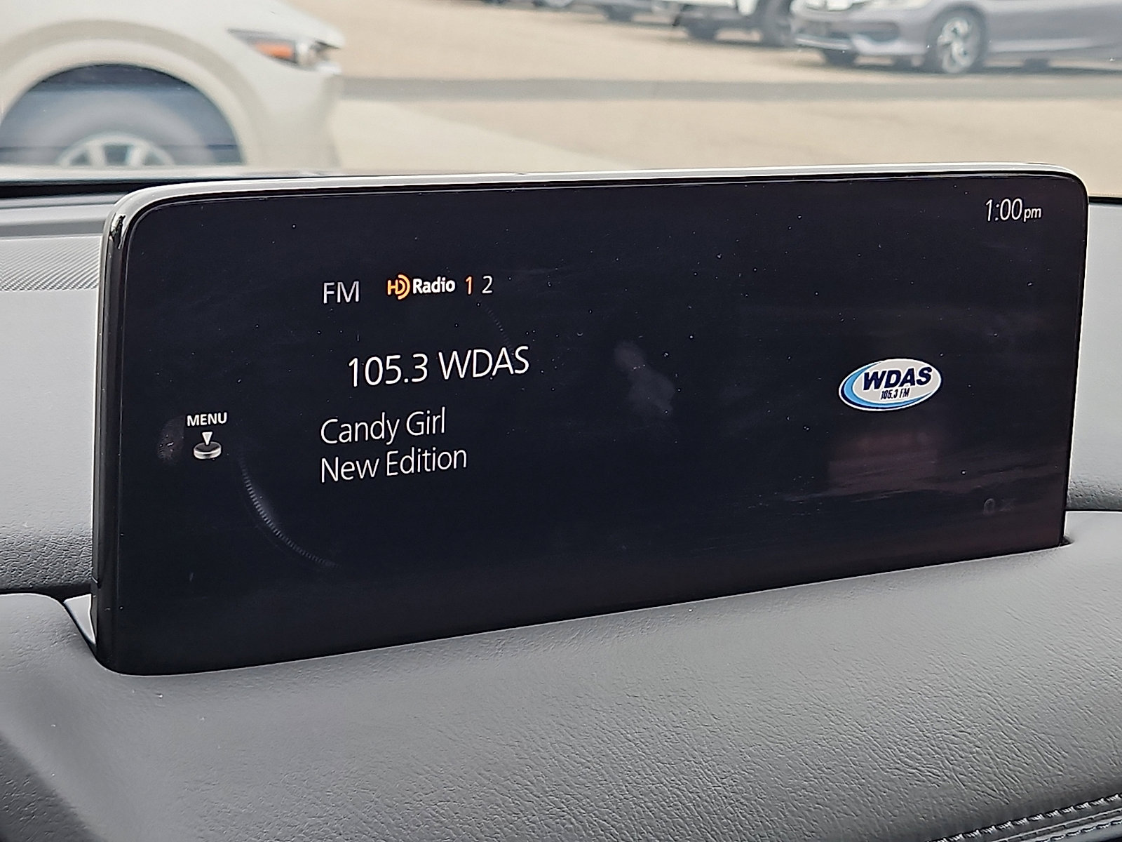 Used 2023 MAZDA CX-5 Carbon Edition image 17