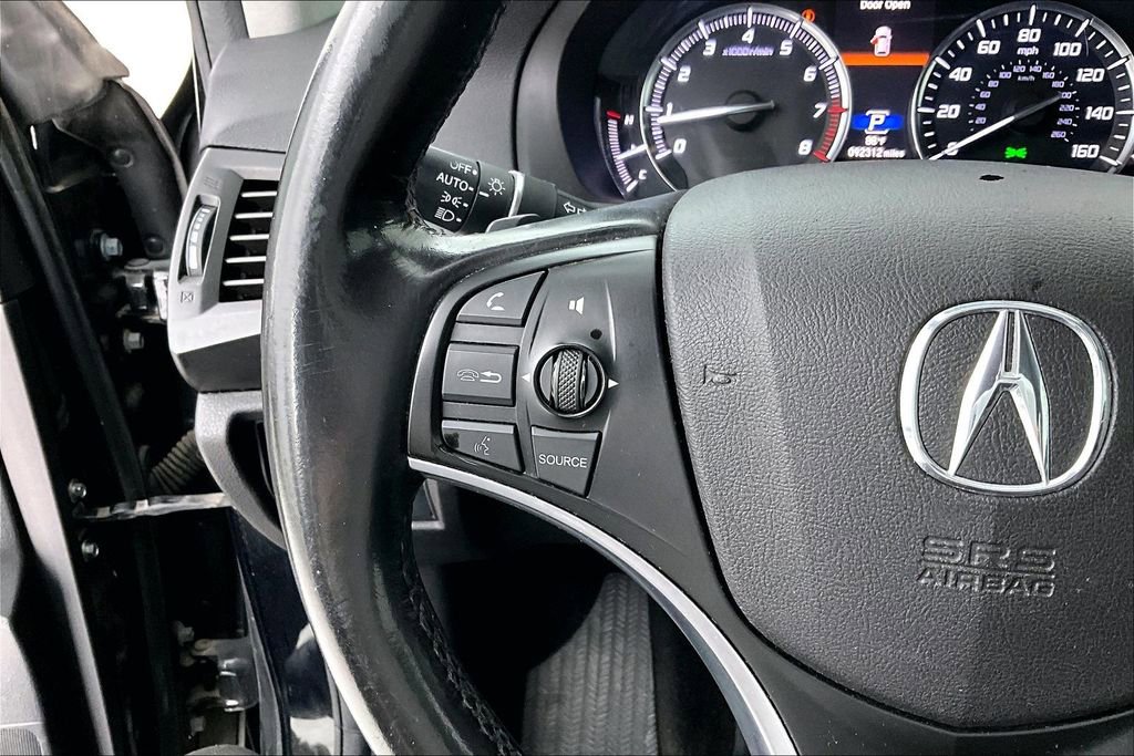Used 2019 Acura MDX FWD w/ Technology Package image 26
