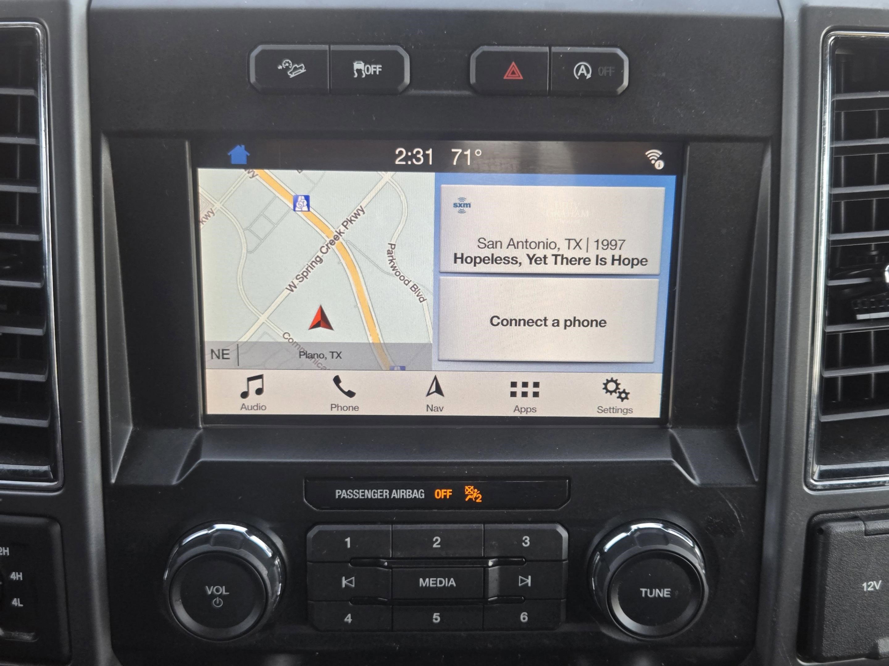 Used 2019 Ford F150 XLT w/ Equipment Group 302A Luxury image 15