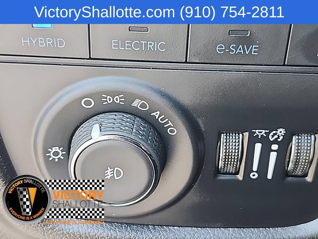 Certified 2024 Jeep Grand Cherokee Limited 4xe AWD/4WD image 15