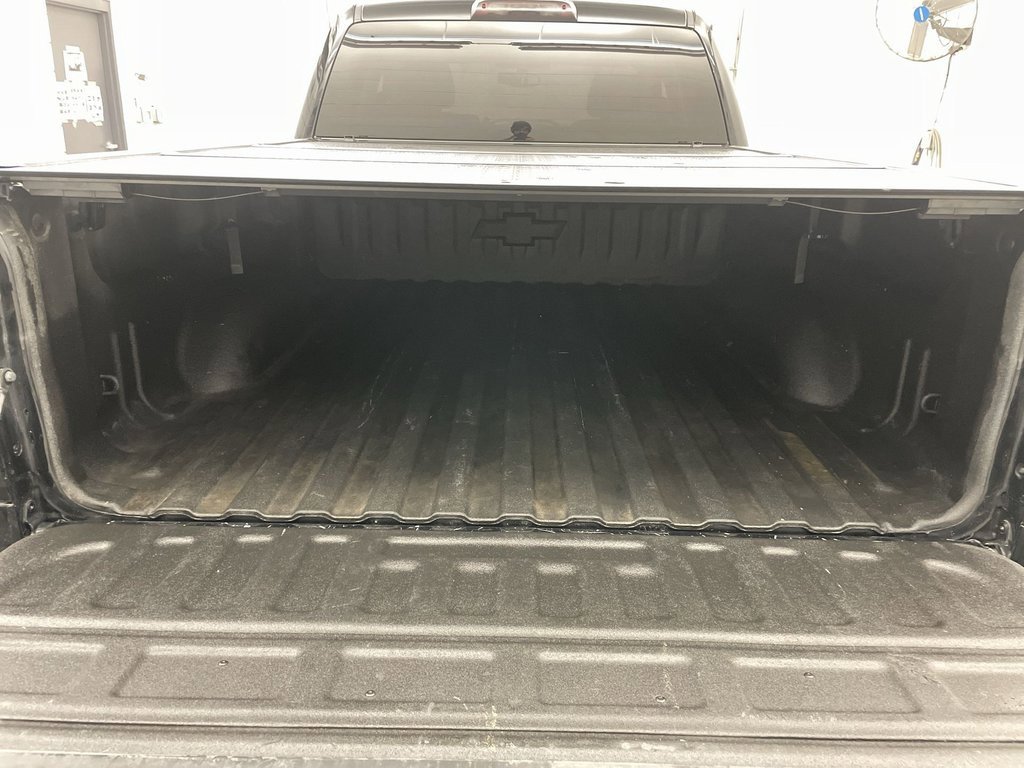 Used 2019 Chevrolet Silverado 1500 LT w/ All Star Edition image 17