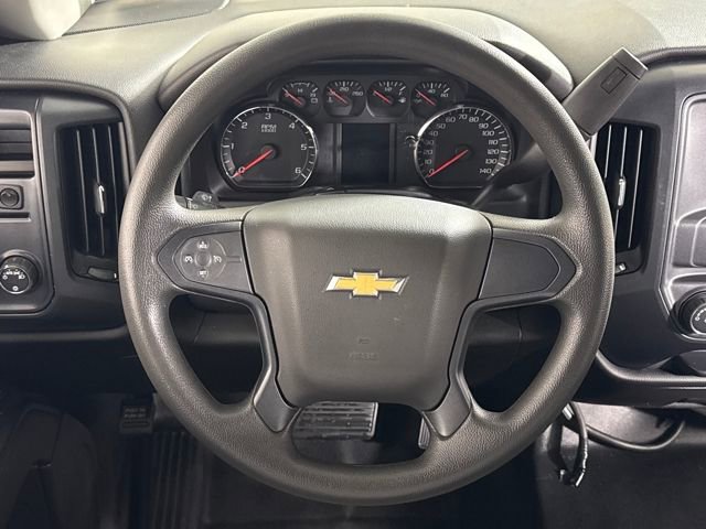 Used 2016 Chevrolet Silverado 1500 LS w/ Trailering Package image 18