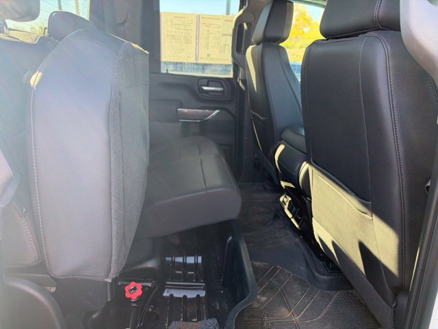 Used 2022 Chevrolet Silverado 2500 LTZ w/ Safety Package AWD/4WD image 13
