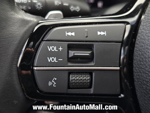 Certified 2023 Acura Integra A-Spec image 20