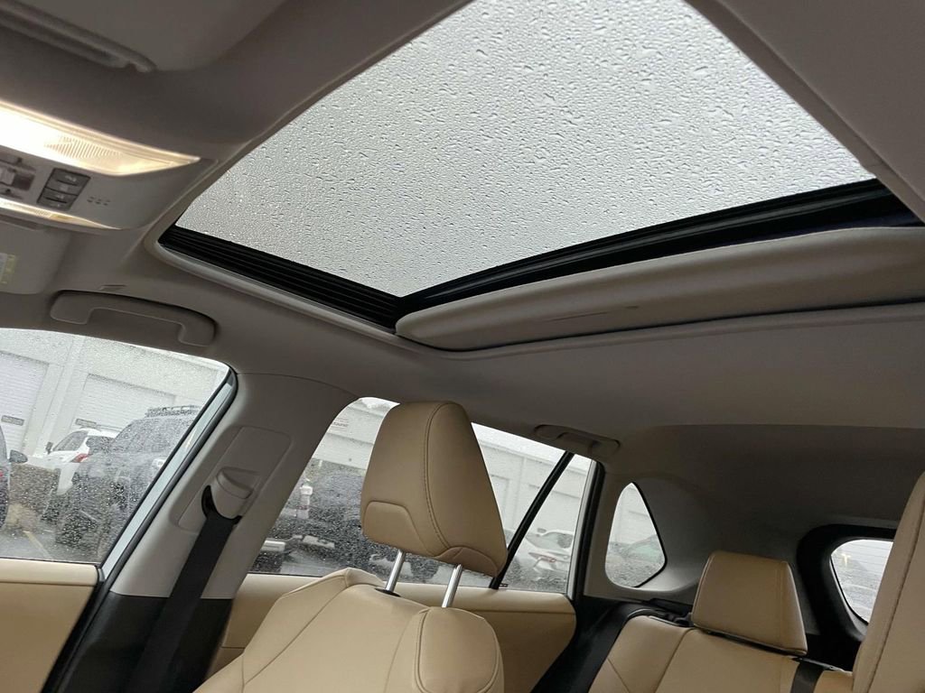 Used 2024 Toyota RAV4 XLE Premium w/ Weather Package image 30