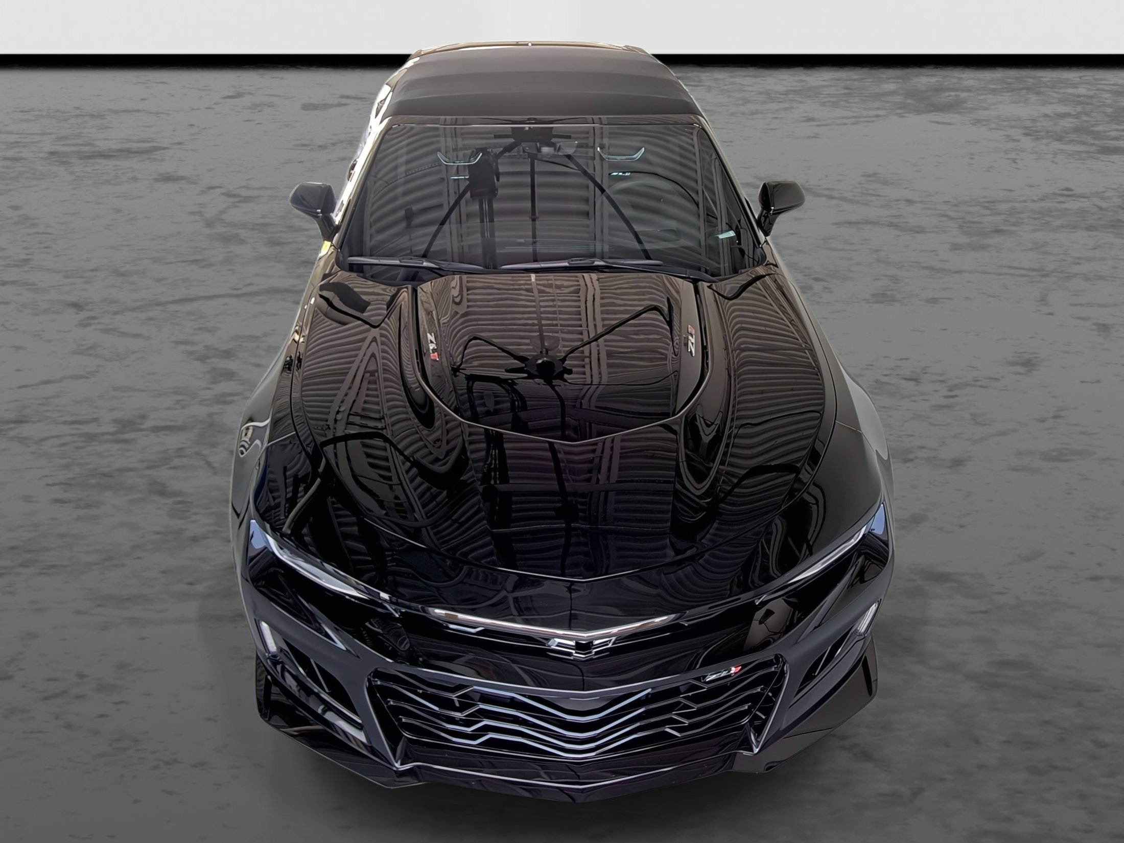 Used 2023 Chevrolet Camaro ZL1 image 6