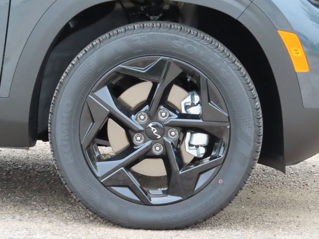 New 2026 Kia Seltos EX w/ EX Sunroof Package AWD/4WD image 17