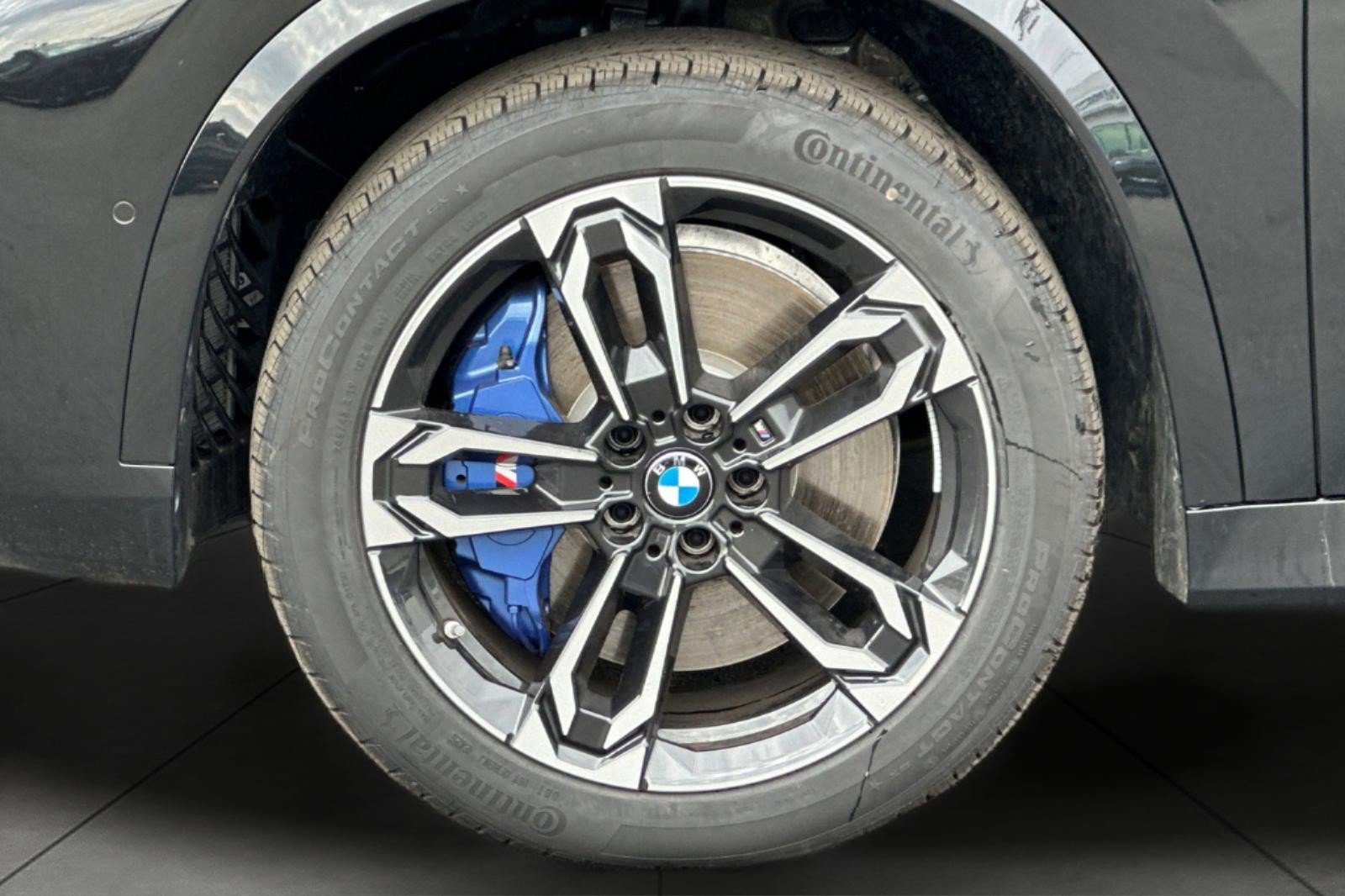 New 2026 BMW X1 M35i w/ Technology Package AWD/4WD image 26