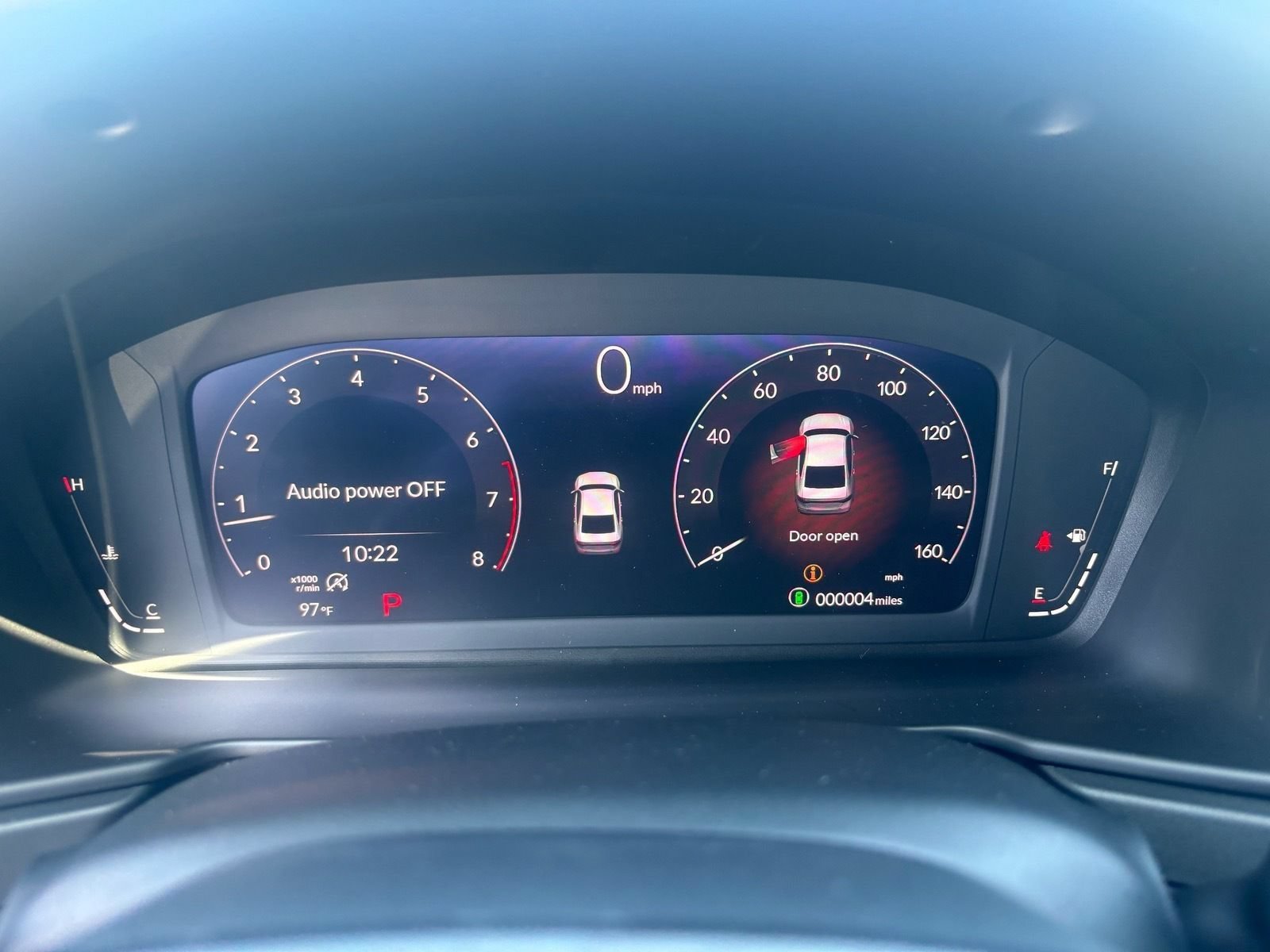 New 2026 Honda Accord SE image 23