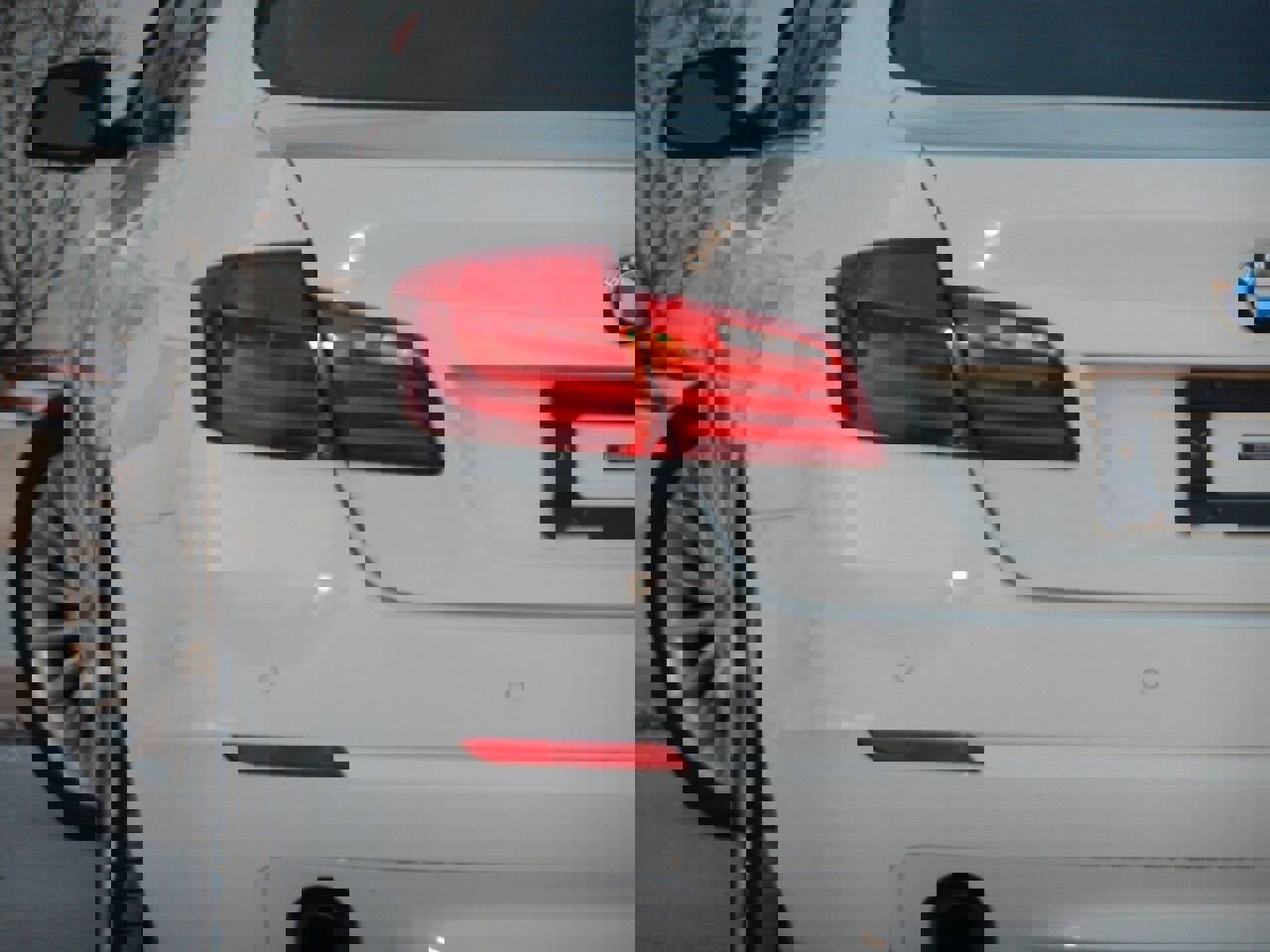 Used 2012 BMW 535i xDrive 535i xDrive AWD 4dr Sedan