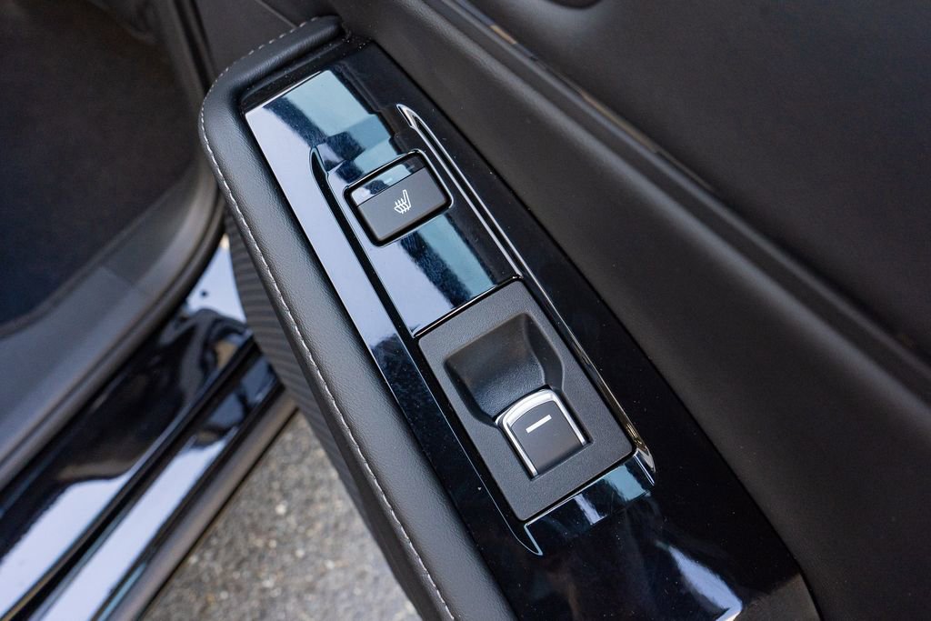 New 2026 Honda Accord Touring image 23