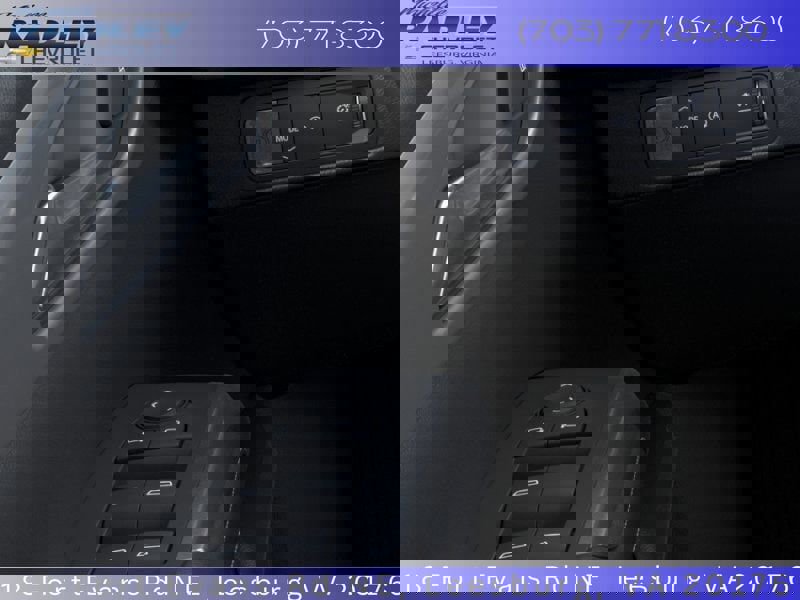 New 2026 Chevrolet Traverse LT w/ Driver Confidence Package image 24