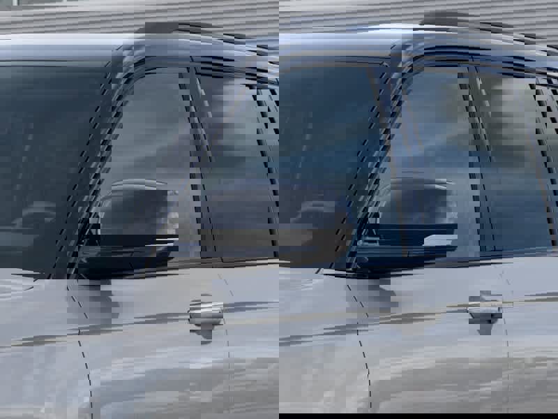 New 2025 Jeep Grand Cherokee Limited image 12