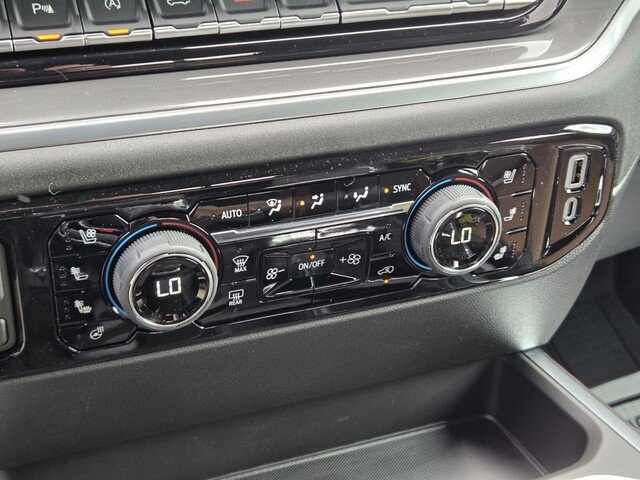 New 2026 Chevrolet Silverado 1500 High Country image 20