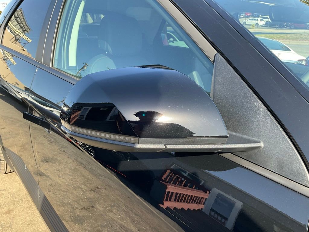 Used 2025 Hyundai Ioniq 5 SEL image 75