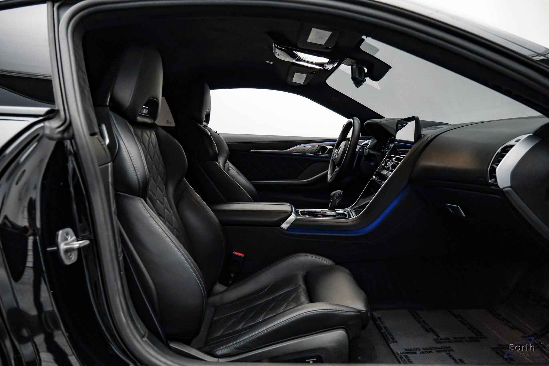 Used 2023 BMW M8 Competition w/ M Driver's Package image 45