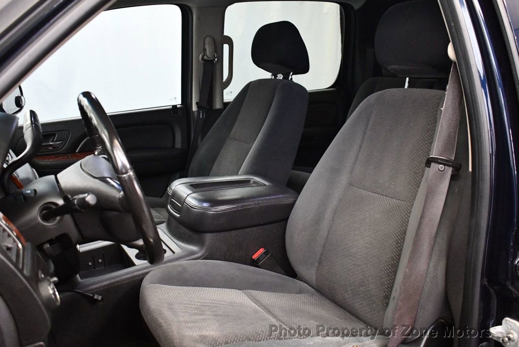 Used 2007 Chevrolet Avalanche LT image 6