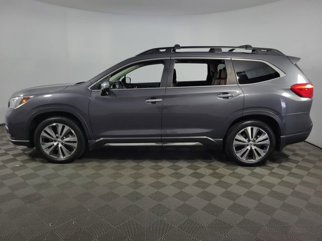 Used 2022 Subaru Ascent Touring image 4