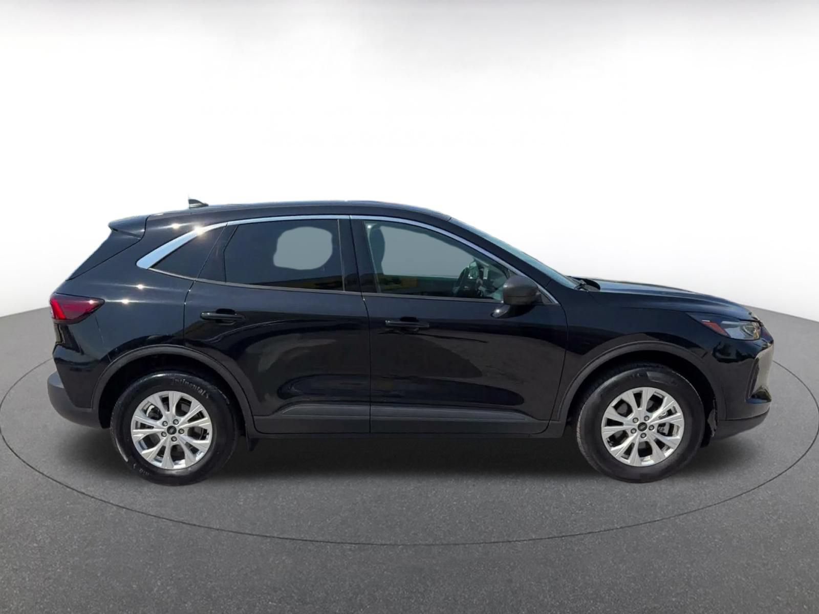 Used 2024 Ford Escape Active AWD/4WD image 13