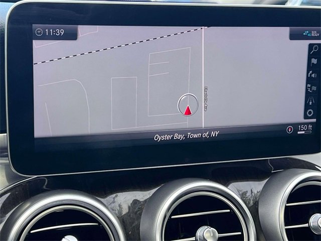 Used 2020 Mercedes-Benz C 300 C 300 w/ Premium Package image 32