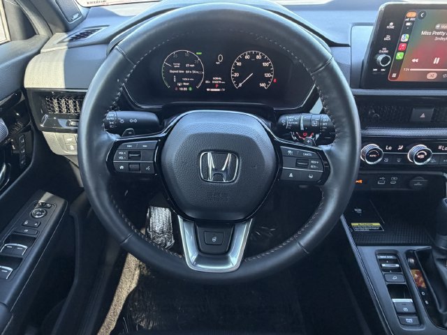 Used 2024 Honda CR-V Sport Touring image 5