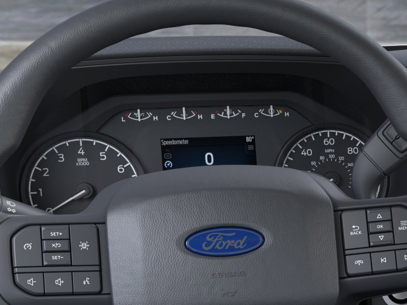 New 2026 Ford F150 STX image 15
