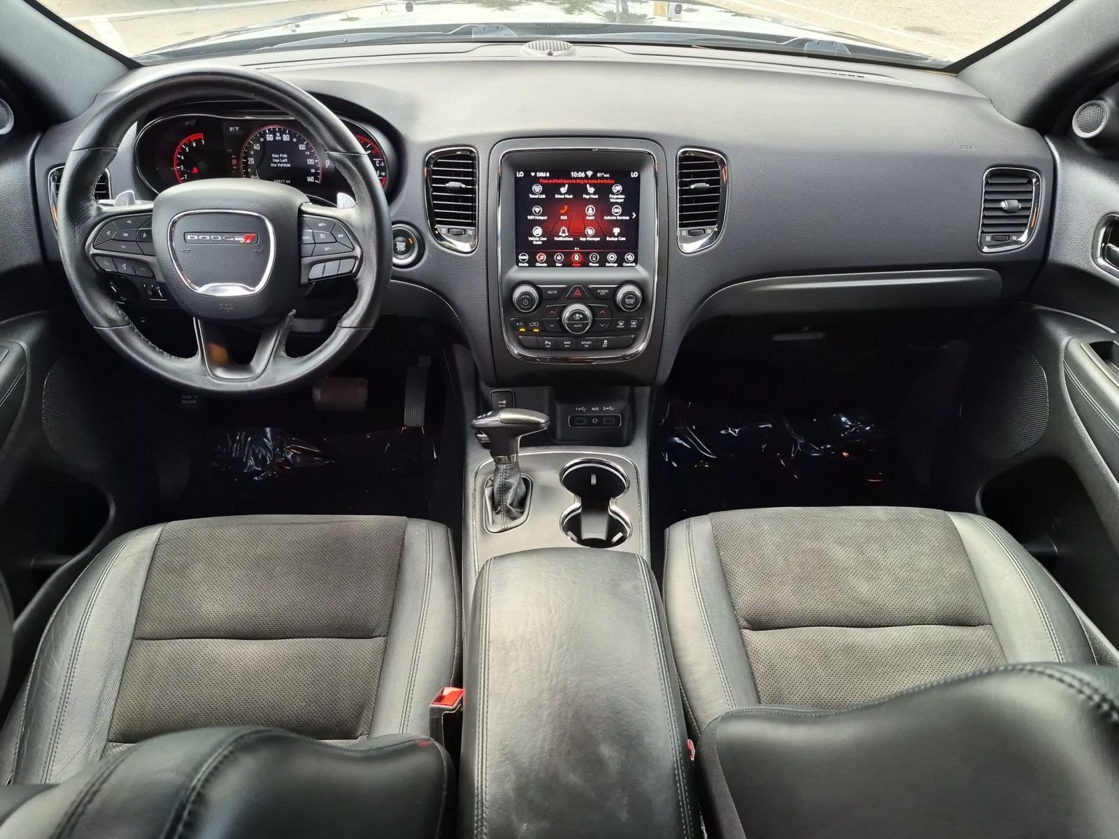 Used 2020 Dodge Durango R/T RWD image 23