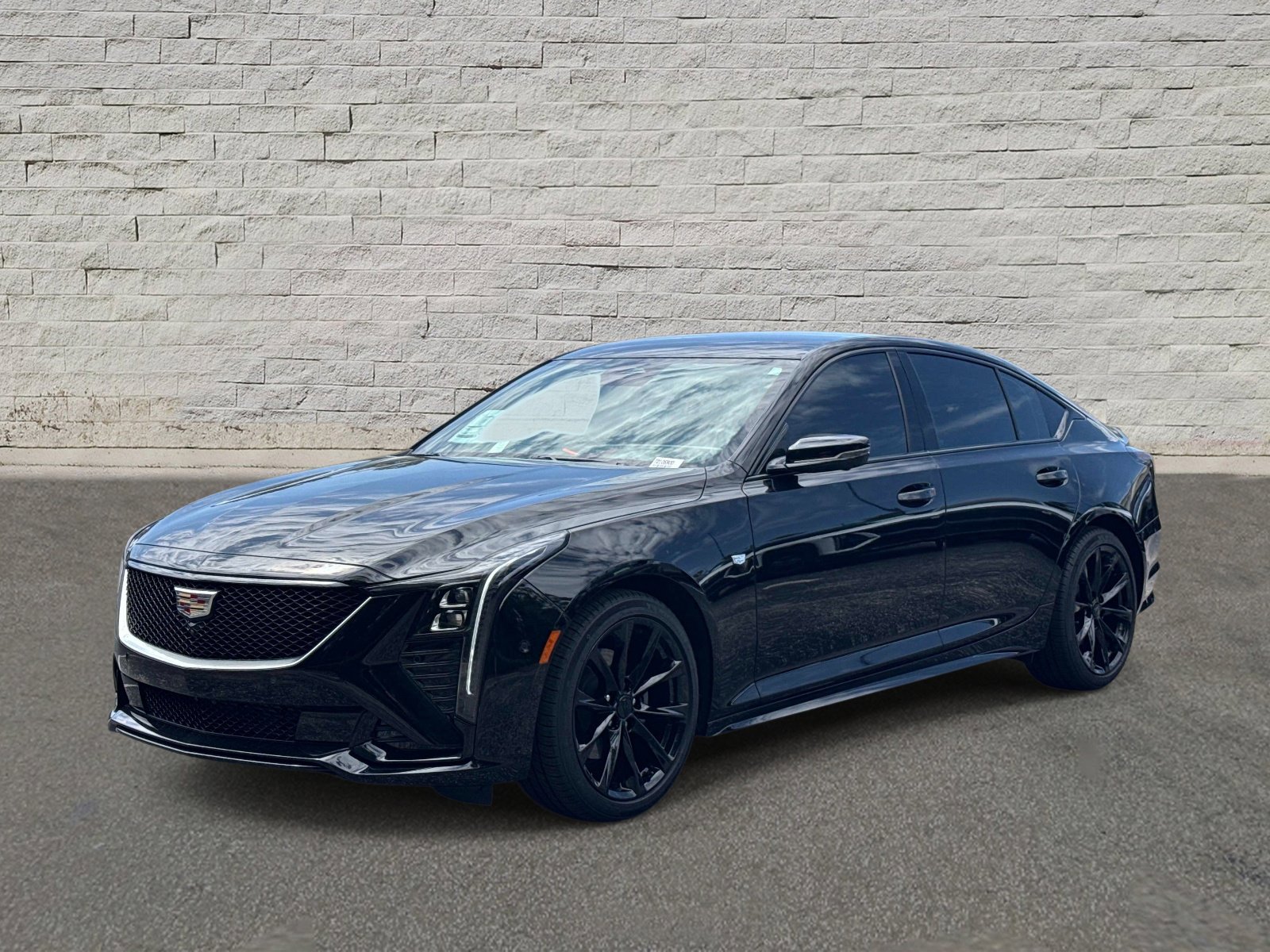 New 2026 Cadillac CT5 Sport RWD image 23