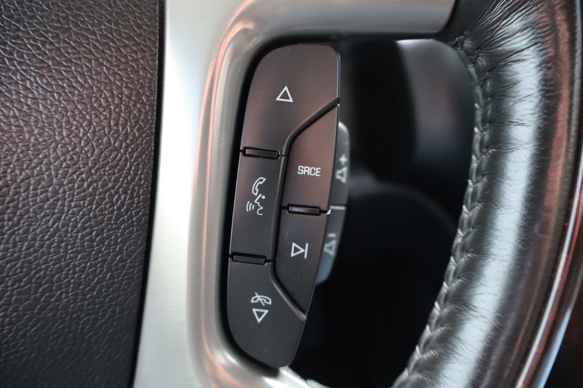 Used 2014 GMC Sierra 2500 Denali image 31