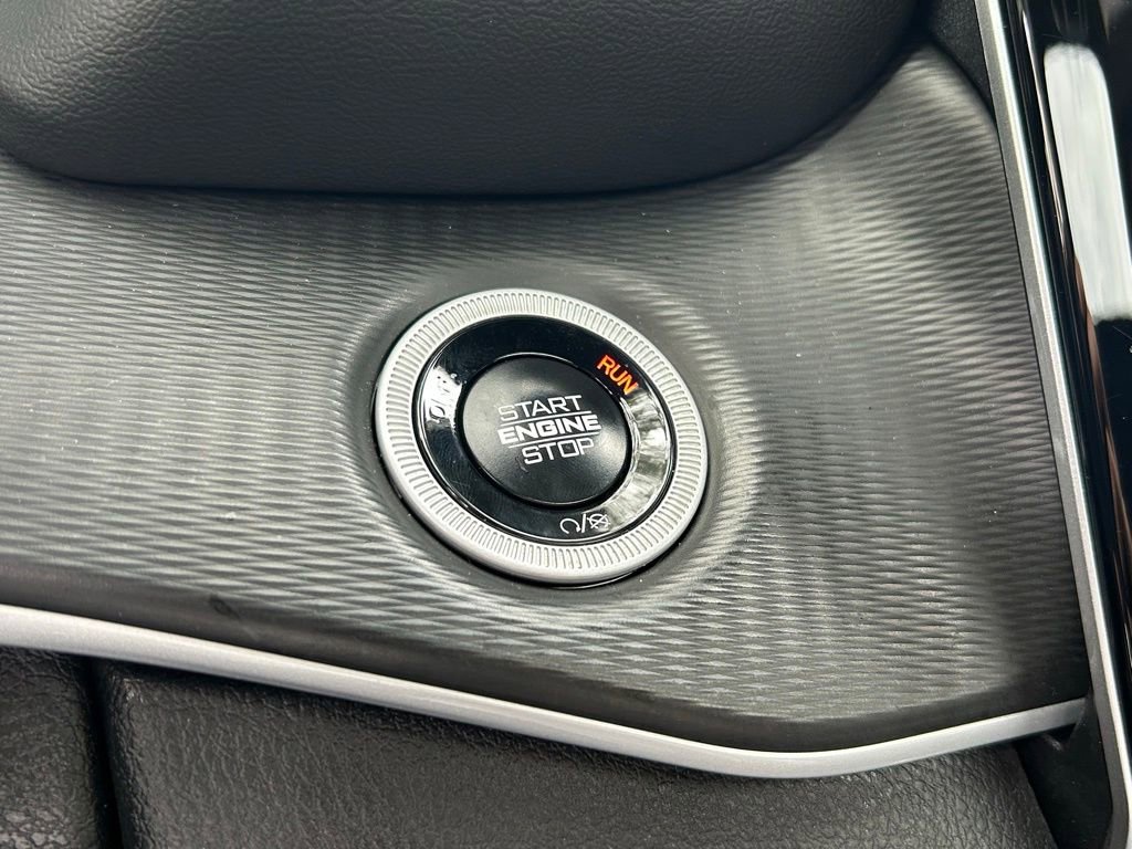 Certified 2024 Jeep Grand Cherokee Laredo X w/ Trailer Tow Package image 53