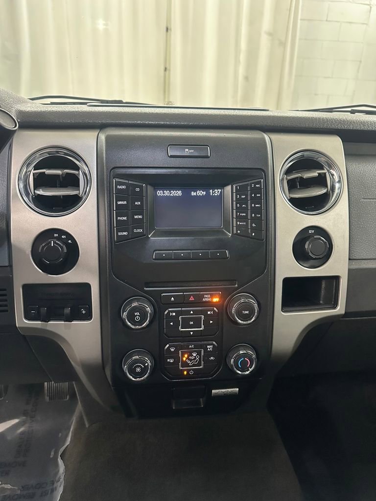 Used 2014 Ford F150 XLT w/ Equipment Group 302A Luxury image 21