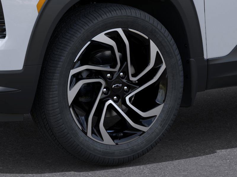 New 2026 Chevrolet TrailBlazer RS w/ Convenience Package FWD image 40