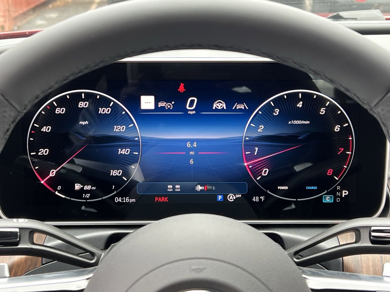 New 2026 Mercedes-Benz CLE 300 4MATIC Coupe image 15