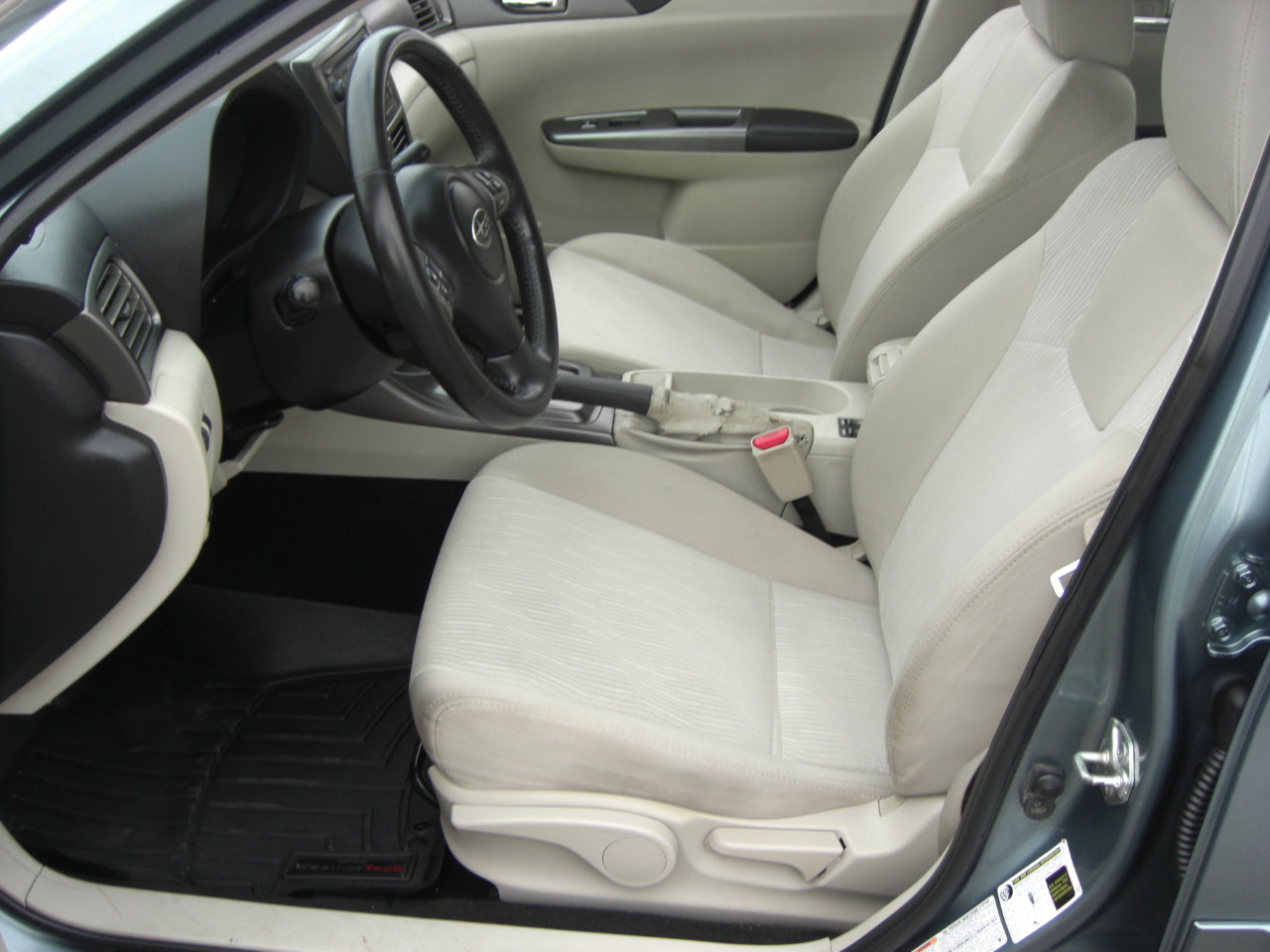 Used 2011 Subaru Impreza Outback Sport image 20