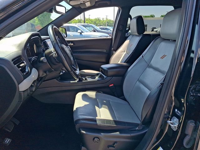 Used 2022 Dodge Durango R/T AWD/4WD image 15