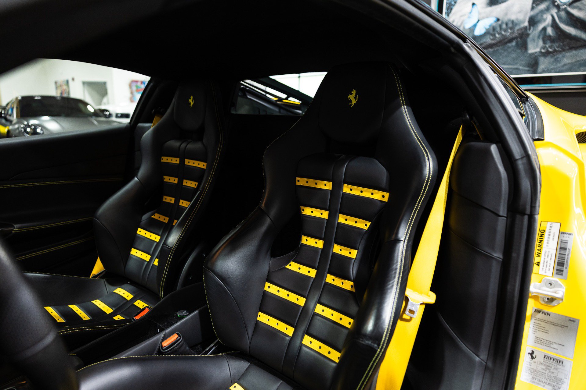 Used 2018 Ferrari 488 GTB RWD video 2